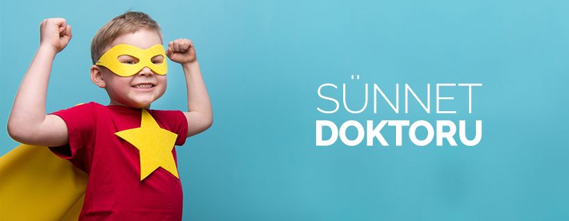 Kliniğimiz - Doktor Sünnet